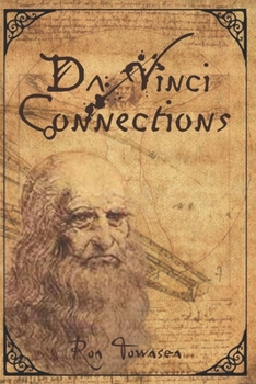 Paperback Da Vinci Connections Book