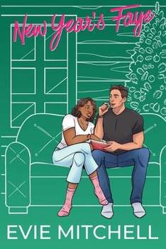 Paperback New Year's Faye Book