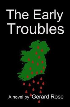 Paperback The Early Troubles Book