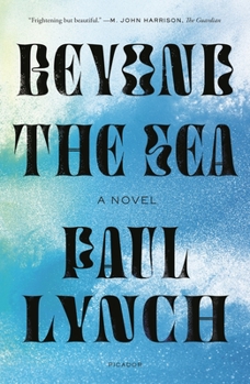 Paperback Beyond the Sea Book