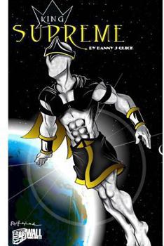 Paperback King Supreme: Rebel 0 Book