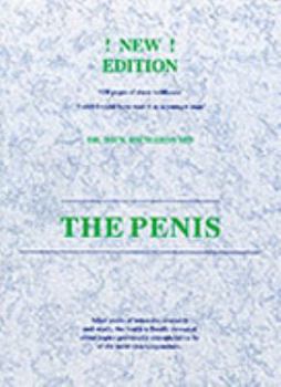 Paperback The Penis, The Book