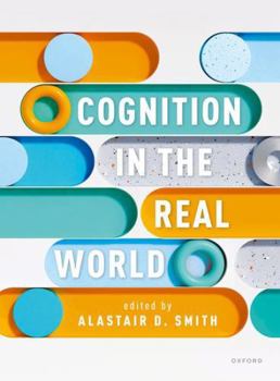Paperback Cognition in the Real World Book