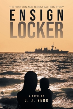 Paperback The Ensign Locker Book