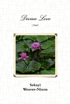 Paperback Divine Love Book