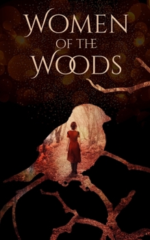 Paperback Women of the Woods Book