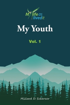 Paperback My Youth: Vol. I Book