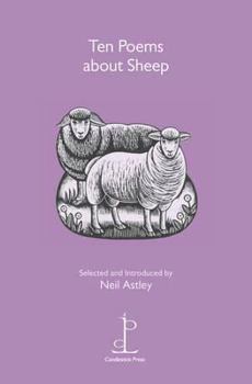 Paperback Ten Poems about Sheep Book