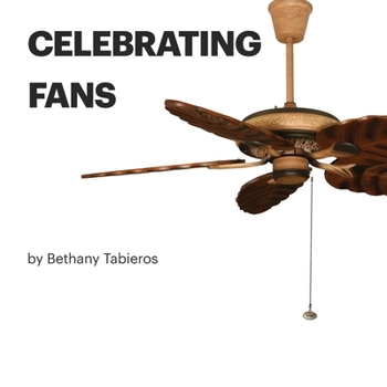 Paperback Celebrating Fans Book