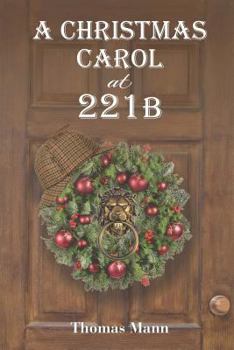 A Christmas Carol at 221B