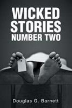 Paperback Wicked Stories Number Two Book
