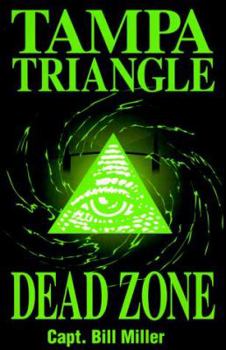 Paperback Tampa Triangle: Dead Zone Book