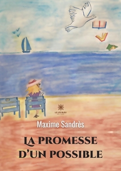 Paperback La promesse d'un possible [French] Book