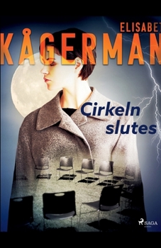 Paperback Cirkeln slutes [Swedish] Book
