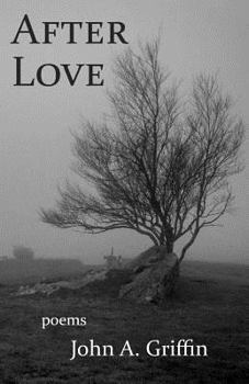 Paperback After Love: Poems Book