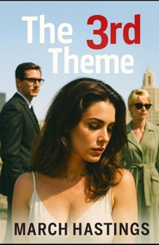 Paperback The Third Theme Book