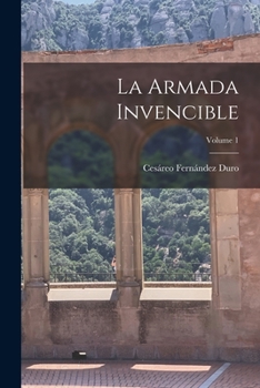 Paperback La Armada Invencible; Volume 1 [Spanish] Book