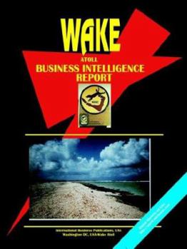 Wake Atoll Business Intelligence Report