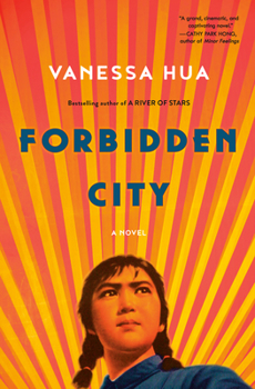 Hardcover Forbidden City Book