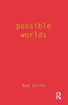Paperback Possible Worlds Book