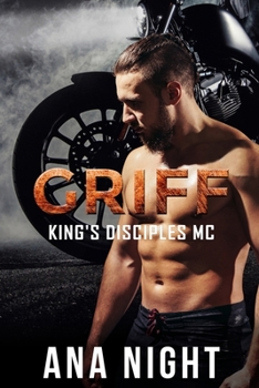 Paperback Griff Book
