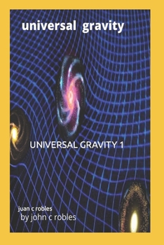 Paperback Universal Gravity 1 [Spanish] Book