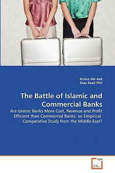 Paperback The Battle of Islamic and Commercial Banks Book