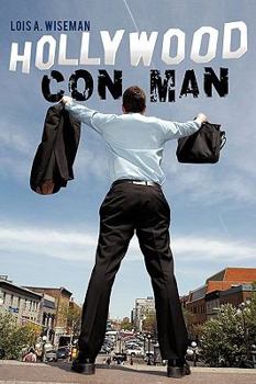 Paperback Hollywood Con Man Book