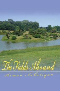 Paperback The Fields Abound Book