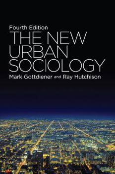 Paperback The New Urban Sociology Book