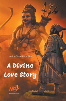 Paperback A Divine Love Story Book