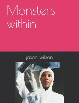 Paperback Monsters within Book
