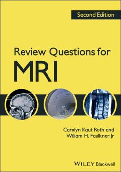 Paperback Review Questions for MRI 2e Book
