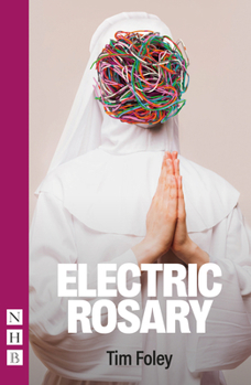 Paperback Electric Rosary Book