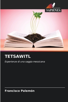 Paperback Tetsawitl [Italian] Book