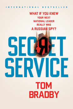 Secret Service - Book #1 of the Kate Henderson