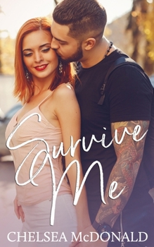 Paperback Survive Me Book