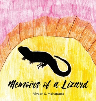 Memoirs of a Lizard