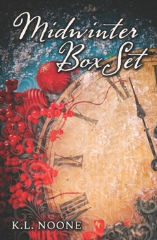 Paperback Midwinter Box Set Book