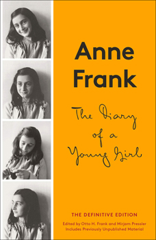 Anne Frank: The Diary of a Young Girl