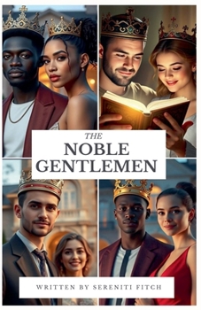 Paperback The Noble Gentlemen Book