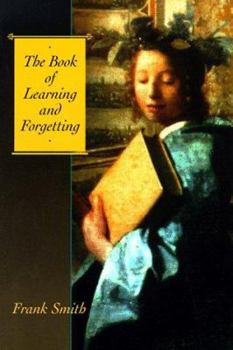 Paperback The Book of Learning and Forgetting Book