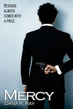 Paperback Mercy Book