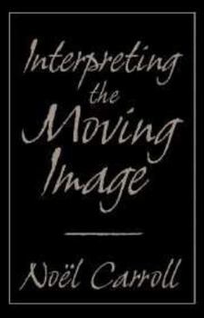 Printed Access Code Interpreting the Moving Image Book