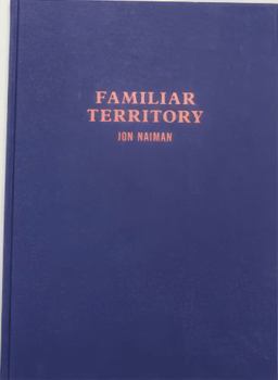 Jon Naiman - Familiar Territory
