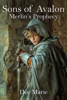 Sons of Avalon: Merlin's Prophecy