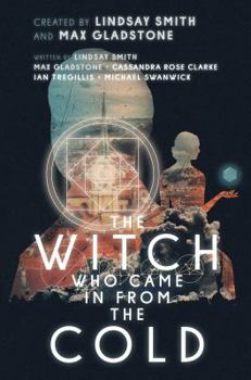 Hardcover The Witch Who Came in from the Cold Book