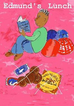 Paperback Edmund's Lunch Book