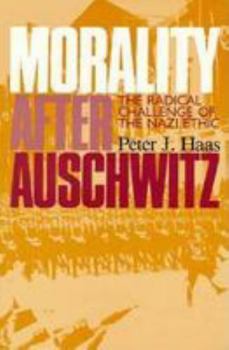 Paperback Morality After Auschwitz Book