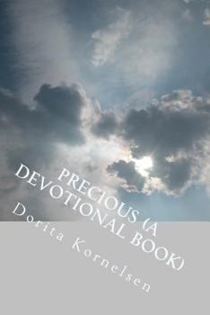 Paperback Precious (A Devotional Book) Book